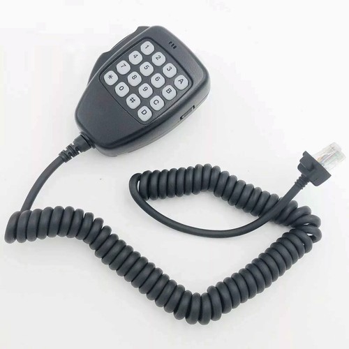 118tn dtmf microfono - microfono, 8
