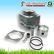KIT CILINDRO E PISTONE DECESPUGLIATORE MITSUBISHI TL52 TL43 VRX430 VRX43 Ø44