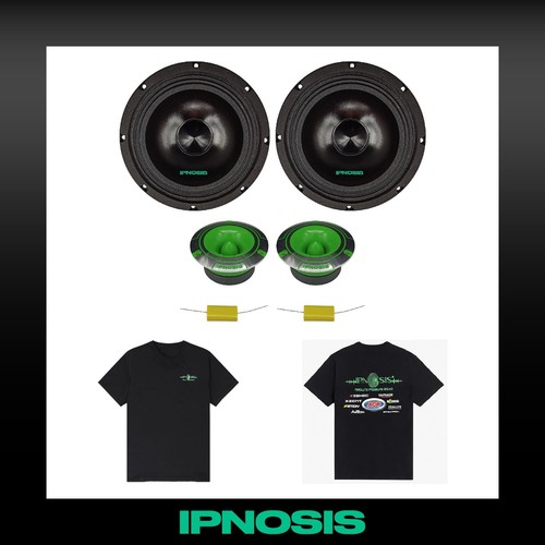Kit ipnosis fronte urlo - ipnosis,