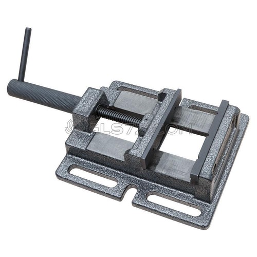 Morsa 100 per - 100, trapano