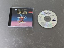 Walt Disney's Masterpiece