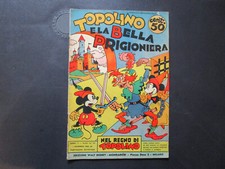 NEL REGNO DI TOPOLINO 27