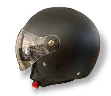 Casco moto demijet - demijet, jfm