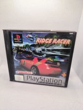 Playstation 1 / PS1: Ridge