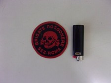 Toppa sky ultras Milan Brigate