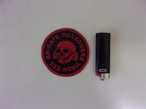 Toppa sky ultras - , brigate