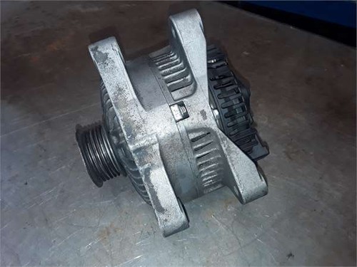 Alternatore fiat scudo - alternatore,