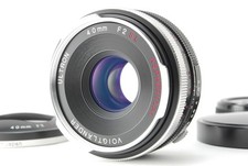 【NearMint+】 Voigtlander