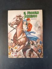 Fumetto il Piccolo SCERIFFO n