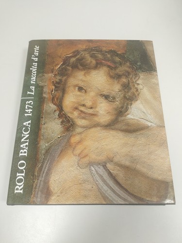 Libro rolo banca 1473 - libro,