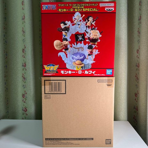 World collectable wcf premium - world,
