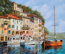 canvas art print giclée