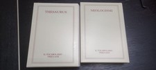 Vocabolario treccani - il,