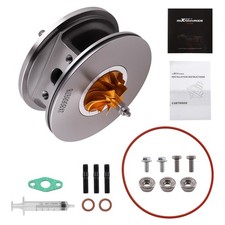 Billet Turbine Coreassy