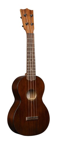 Martin centennial concert uke - centennial,
