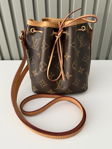 Borsa secchiello louis - a,