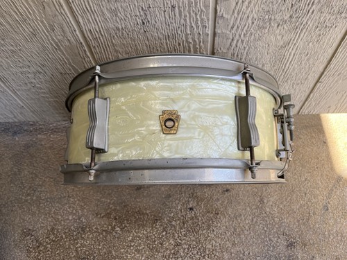 Tamburo rullante ludwig 1965 - tamburo,