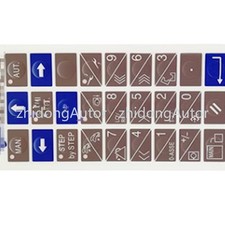 Pellicola Membrana per UniOP