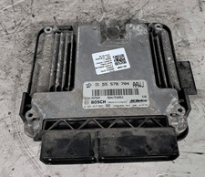 55578704 Centralina iniezione