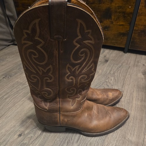 Stivali cowboy western - da,