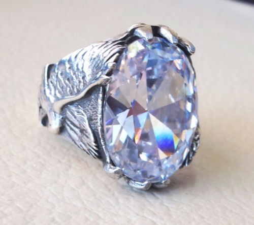 Anello unisex uomo argento - uomo,