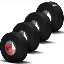 4 pezzi nastro in tessuto per