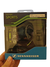 Sennheiser OCX 684i Adidas