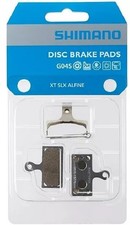 Coppia pastiglie freno Shimano