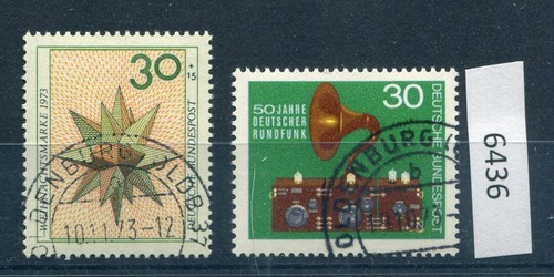 Bund brd 786 790 - bund/brd,