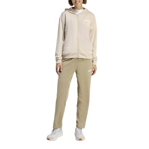 Adidas tuta donna linear - adidas,