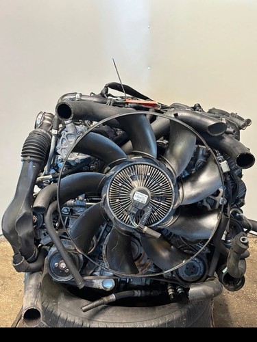 Motore completo range rover - motore,