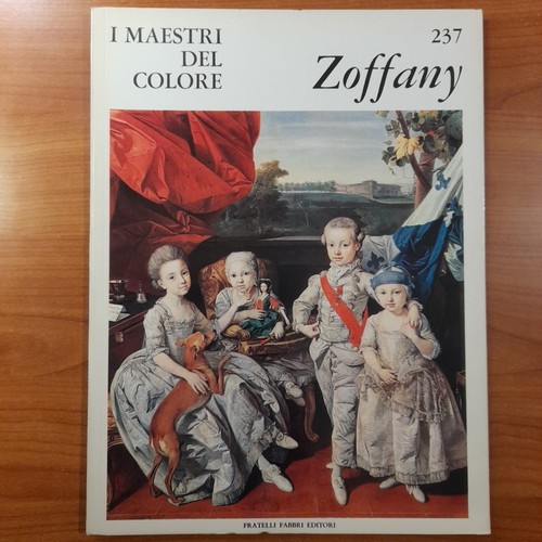 Maestri del colore 237 - n.,