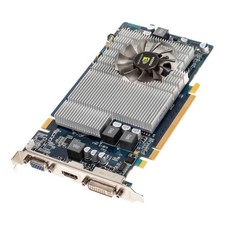 SCHEDA GRAFICA NVIDIA GEFORCE