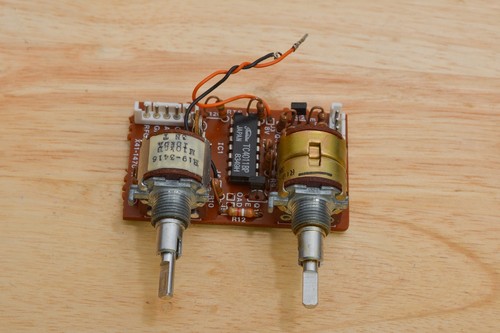 Kenwood 430s ricambi - ts-430s,