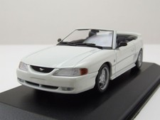 Ford mustang cabrio 1994 - ford,