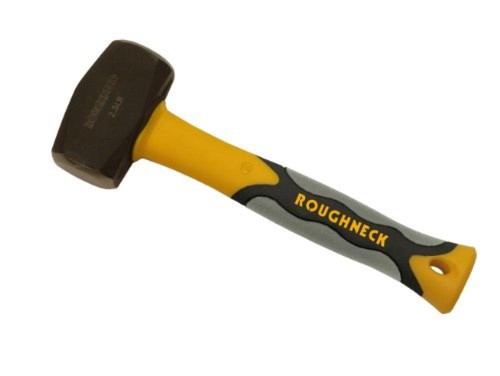 Roughneck - (tg., (4lb))