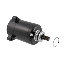 Motorino d'avviamento RMS Ktm