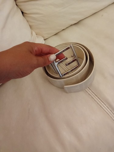 Cintura fendi - cintura,