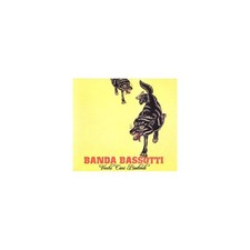 Vecchi Cani Bastardi Cd Banda