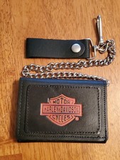 Harley Davidson Portafoglio
