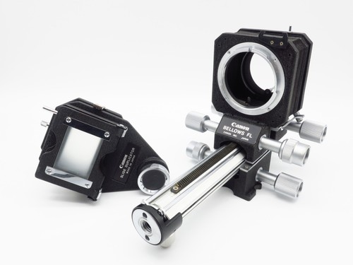 Soffietto canon bellows - soffietto, +