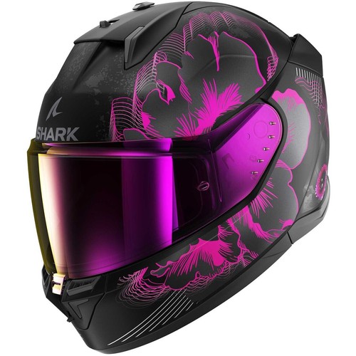 Casco moto integrale shark - casco,