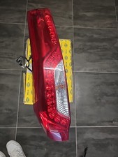 NISSA X TRAIL T31 ANNO 2007 IN POI FANALE POSTERIORE SX LED