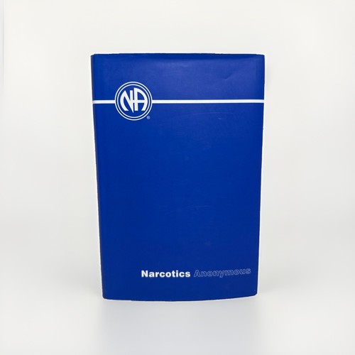 Narcotics anonymous 6th - anonymous,