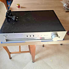 Stereo tuner nikko - /,