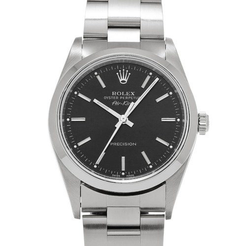 Orologio rolex air - air-king, 14000m
