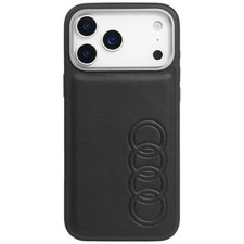 Custodia Audi iPhone 17 Pro