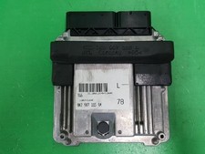 Modulo centralina motore AUDI