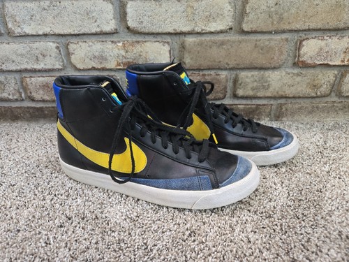 Scarpe nike blazer mid - blazer,