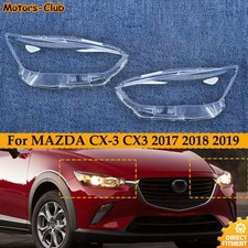 Vetro faro copertura